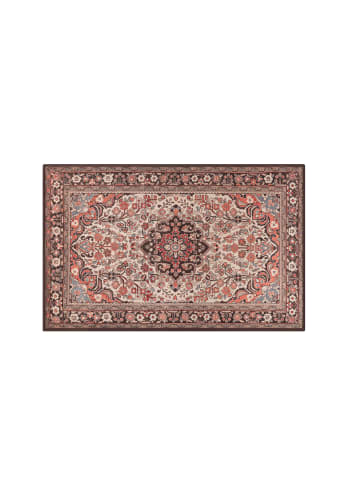 Peyer-Syntex 1 Teppich Bourcelo Fb. Braun gem. 110/154 cm in braun