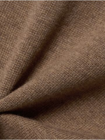 Nils Sundström Pullover in taupe - 0013