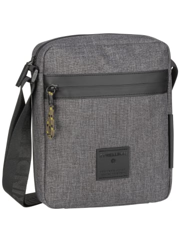 Strellson Bodybag Northwood 2.0 Marcus XSVZ in Dark Grey