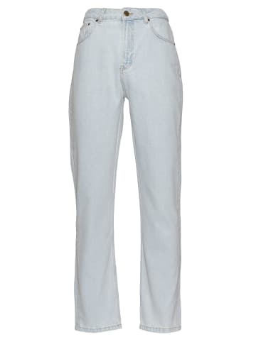 DEF DEF Jeans in ice blue washed