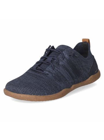 Josef Seibel Schnürhalbschuh in blue