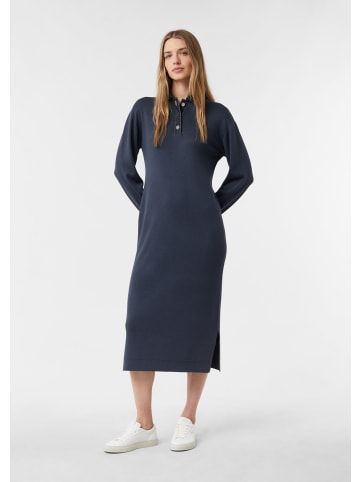 comma Kleid  in  5922_dunkelblau