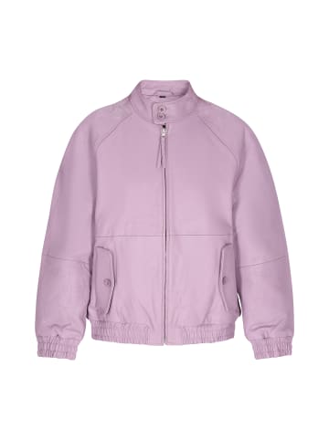 DreiMaster Vintage Women Jacket in light lilac