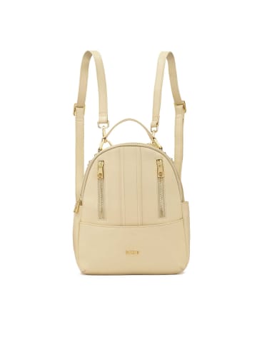 Kazar Rucksäcke in Creme