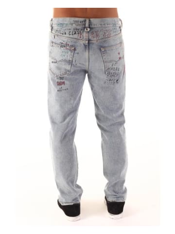Diesel Jeans  in Blau
