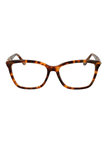 Guess Damen Optische Fassungen Quadrat Mehrfarbig