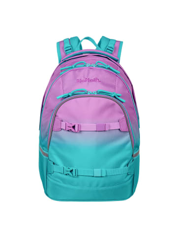 McNeill Milo Schulrucksack 43 cm blueberry