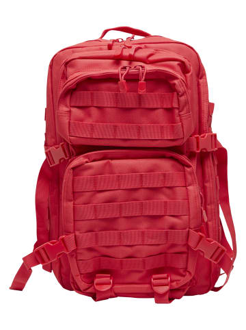 Brandit Backpack in red