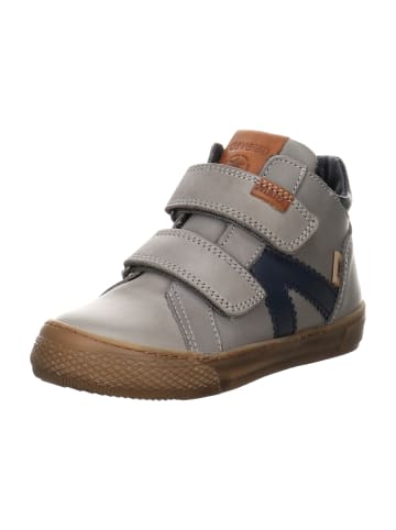 develab Klettschuhe in Grau
