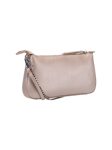 Gerry Weber Schultertasche 'Festive  in Oyster Gray 25,00 x 13,00 x 3,00 cm'