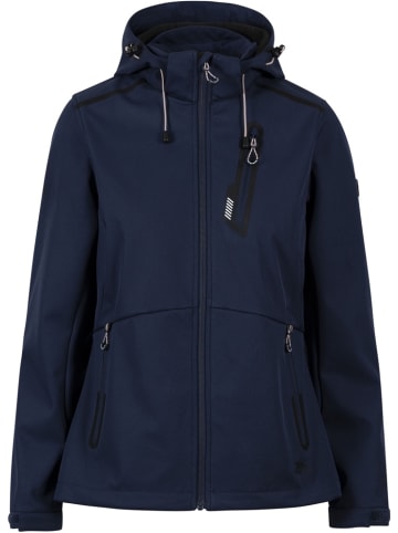 Trespass Softshelljacke in Blau