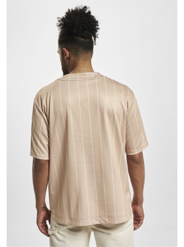 FUBU T-Shirts in sand/cream