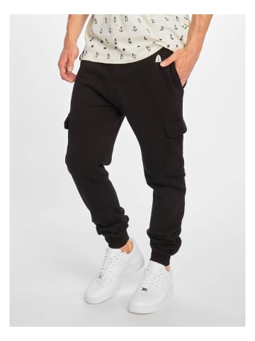 Urban Classics Jogginghose in black