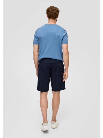 s.Oliver Bermuda DETROIT in 5978_navy