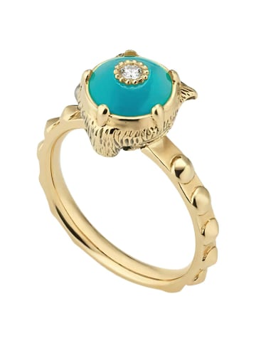 Gucci Ring für Erwachsene in gold