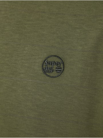 Superdry T-Shirt in khaki