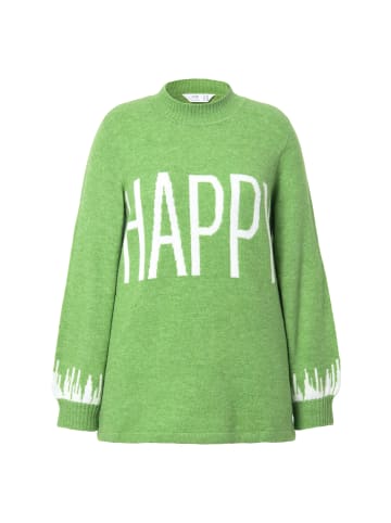 Angel of Style Pullover in mintgrün