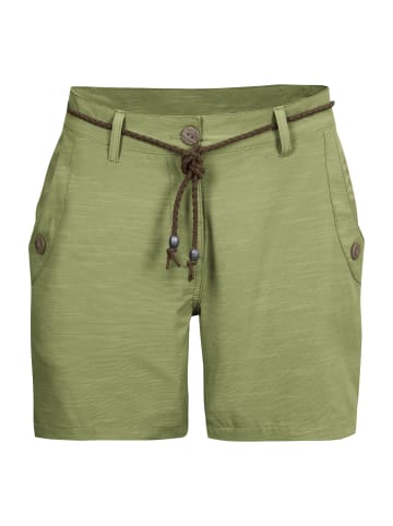 G.I.G.A. DX by KILLTEC Shorts GS 89 WMN SHRTS in Grün2055