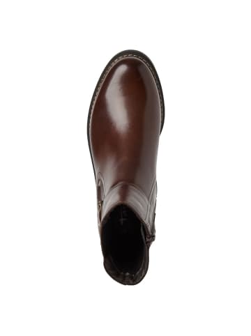 Tamaris Chelsea Boot in MUSCAT