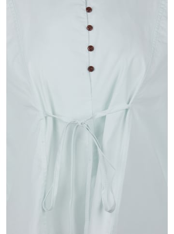 VINAJA Women Blouse in Mint