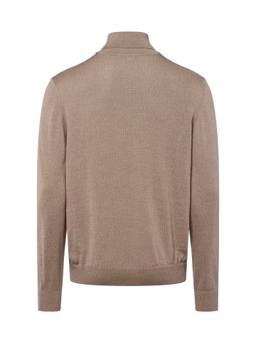 März Pullover in braun - 0022