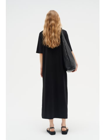 InWear Jerseykleid JosieIW Lockere Passform in Black