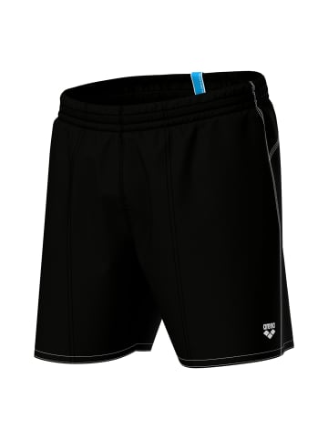 Arena Badehose in Schwarz