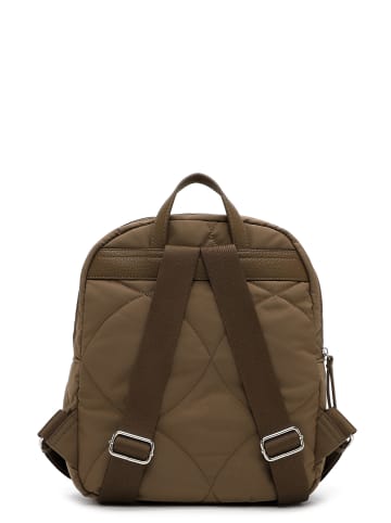 EMILY & NOAH Rucksack E&N Lonie in darktaupe 950