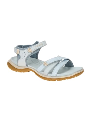 Ecco Trekkingsandalen in Blau