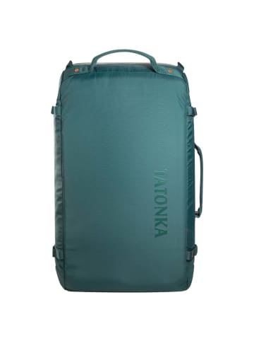 Tatonka Duffle Bag 45 - Faltbare Reisetasche 57 cm (sage green) in sage green