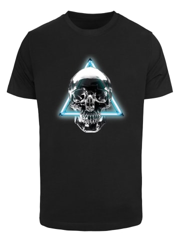 Mister Tee Mister Tee T-Shirts in black