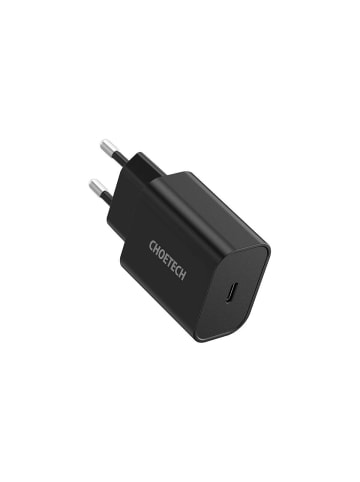 Mcdodo Ladegerät PD20W Handy-Wandladegerät (Schwarz)