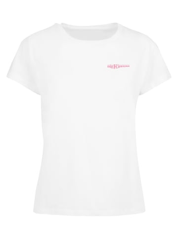 Merchcode Merchcode T-Shirts in white