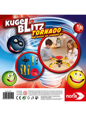 Noris Spiele Kugelblitz Tornado