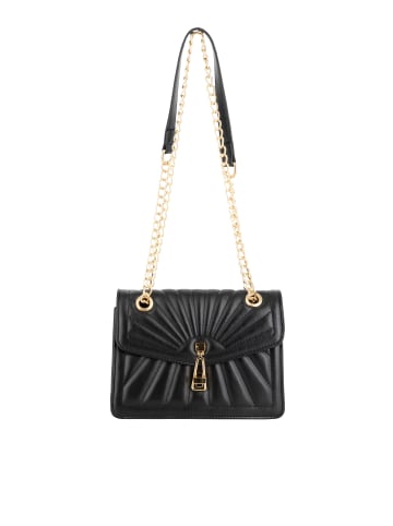 faina Handtasche in Schwarz