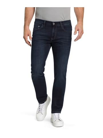 Pioneer Jeans in dunkelblau