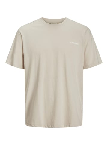 Jack & Jones 2er-Pack Loungewear Set in Moonbeam
