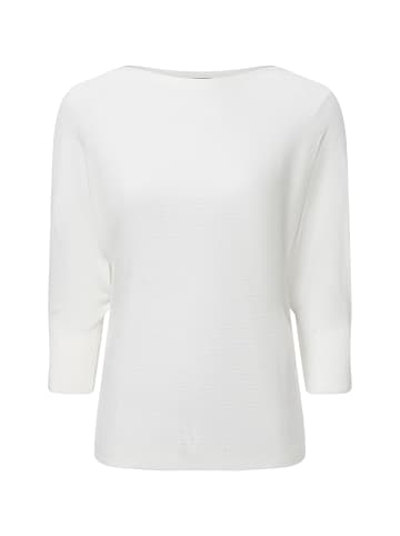 Franco Callegari Strickpullover in ecru - 0001