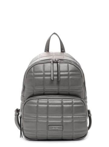 SURI FREY Rucksack Hilary in darksilver