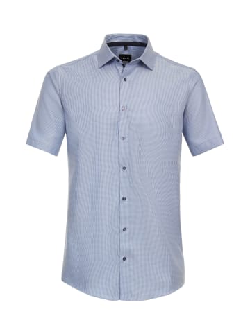 Venti Businesshemd in Blau