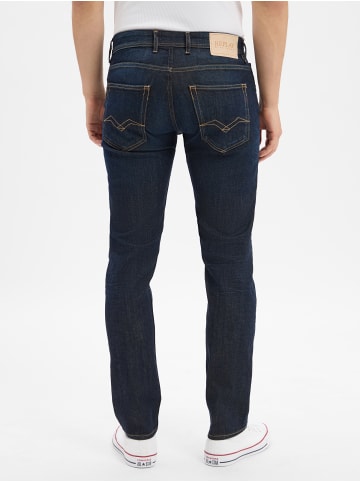 Replay Jeans Grover in dark stone