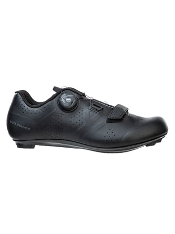 Endurance Rennradschuhe Kalasey in 1001 Black