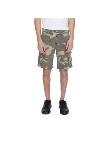 U.S. Polo Assn. Shorts Beige