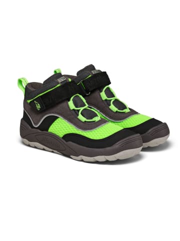 Affenzahn Affenzahn Übergangsschuh Vegan Explory Panther Größe 26