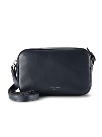 LIEBESKIND BERLIN Dancing Letters Ella Umhängetasche S Leder 20 cm in dress blues