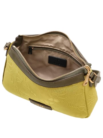 JOOP! Ricamo Dolce Jasmina - Umhängetasche 24 cm (apple green) in apple green