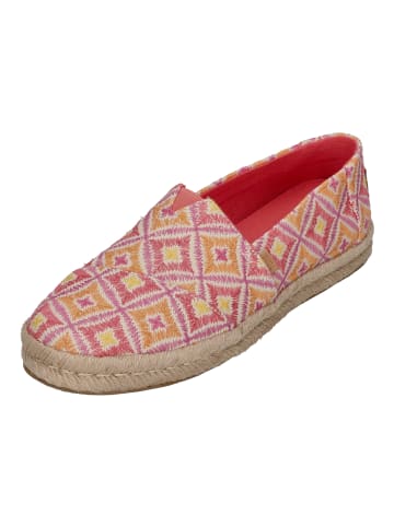 TOMS Espadrilles ALPARGATA ROPE 2.0 in bunt