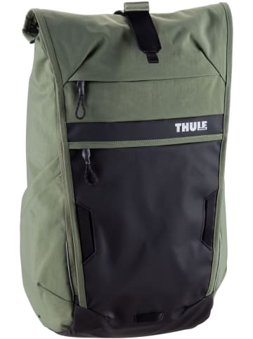 Thule Rucksack / Backpack Paramount Commuter Backpack 18L in Olivine