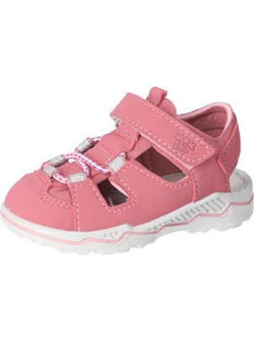 PEPINO Mädchen Sandalen GERY in Rot