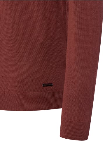 Roy Robson Pullover in nougat - 0002